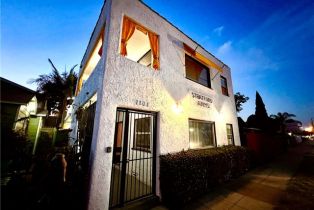 Residential Income, 1101 Cherry AVE, Long Beach, CA  Long Beach, CA 90813