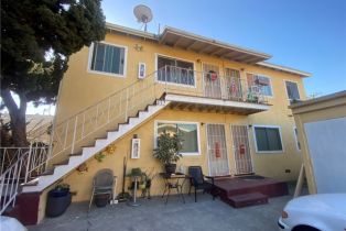 Residential Income, 430 Esther st, Long Beach, CA 90813 - 3