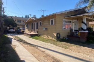 Residential Income, 430  E Esther ST, Long Beach, CA  Long Beach, CA 90813