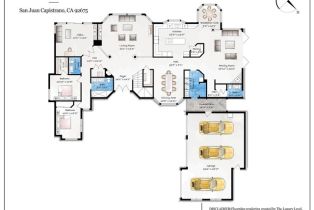 Single Family Residence, 28484 Via Mambrino, San Juan Capistrano, CA 92675 - 66