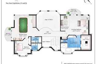 Single Family Residence, 28484 Via Mambrino, San Juan Capistrano, CA 92675 - 67