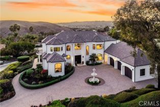 Single Family Residence, 28484 Via Mambrino, San Juan Capistrano, CA  San Juan Capistrano, CA 92675