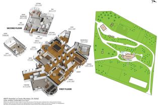 Single Family Residence, 40075 Avenida La Cresta, Murrieta, CA 92562 - 3