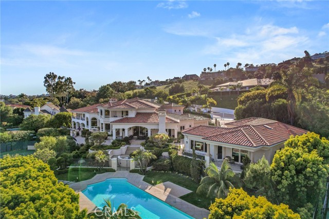 Single Family Residence, 12 Morning Dove, Laguna Niguel, CA 92677 - 1