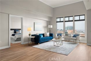 Condominium, 388 Ocean blvd, Long Beach, CA 90802 - 15