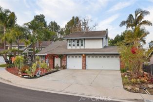 Single Family Residence, 5625 Calle Canada, Anaheim Hills, CA 92807 - 2