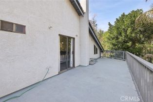 Single Family Residence, 5625 Calle Canada, Anaheim Hills, CA 92807 - 36