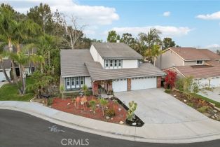 Single Family Residence, 5625 Calle Canada, Anaheim Hills, CA 92807 - 54