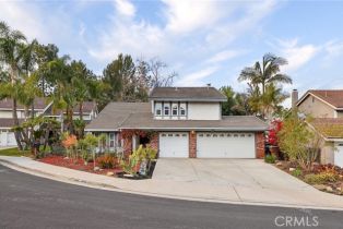 Single Family Residence, 5625  E Calle Canada, Anaheim Hills, CA  Anaheim Hills, CA 92807