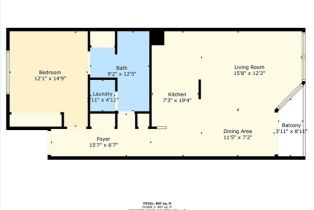 Condominium, 1750 Ocean blvd, Long Beach, CA 90802 - 53