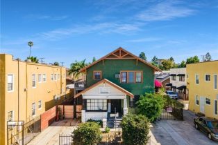 Residential Income, 1242  E 7th ST, Long Beach, CA  Long Beach, CA 90813