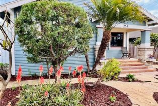 Residential Income, 254 Newport ave, Long Beach, CA 90803 - 3