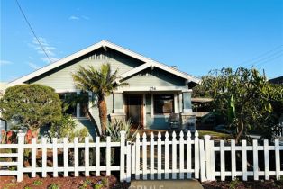 Residential Income, 254 Newport ave, Long Beach, CA 90803 - 6
