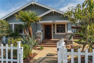 Residential Income, 254 Newport AVE, Long Beach, CA  Long Beach, CA 90803