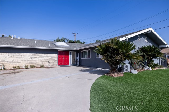 Single Family Residence, 1315 Greenview dr, Orange, CA 92866 - 1