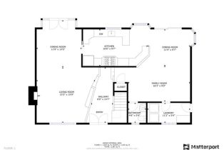Single Family Residence, 6151 Country View, Yorba Linda, CA 92886 - 64