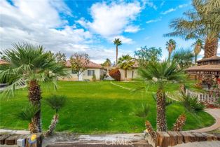 Single Family Residence, 79421 Avenue 42, Bermuda Dunes, CA 92201 - 9