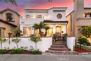 Single Family Residence, 205 4th street, Seal Beach, CA 90740 - 3