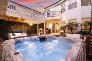 Single Family Residence, 205 4th street, Seal Beach, CA 90740 - 54