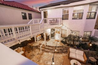 Single Family Residence, 205 4th street, Seal Beach, CA 90740 - 56
