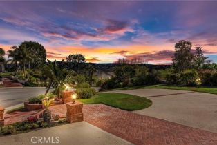 Single Family Residence, 4885 Via Del Cerro, Yorba Linda, CA 92887 - 2