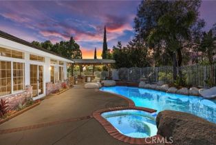 Single Family Residence, 4885 Via Del Cerro, Yorba Linda, CA 92887 - 37