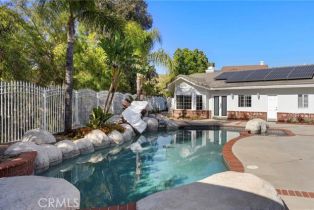 Single Family Residence, 4885 Via Del Cerro, Yorba Linda, CA 92887 - 38