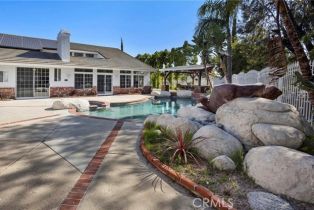 Single Family Residence, 4885 Via Del Cerro, Yorba Linda, CA 92887 - 40