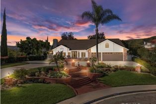 Single Family Residence, 4885 Via Del Cerro, Yorba Linda, CA  Yorba Linda, CA 92887