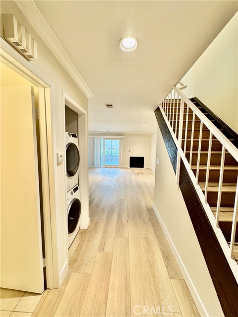 Townhouse, 1239 Paseo Dorado, Fullerton, CA 92833 - 1