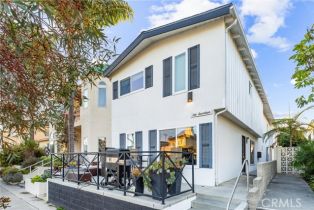 Residential Income, 217 10th st, Seal Beach, CA 90740 - 3