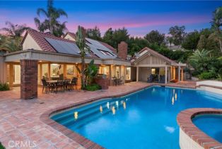 Single Family Residence, 18811 Ridgeview cir, Villa Park, CA 92861 - 7