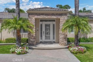 Single Family Residence, 18991 Oriente drive, Yorba Linda, CA 92886 - 2