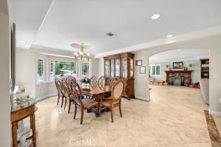 Single Family Residence, 18991 Oriente drive, Yorba Linda, CA 92886 - 26