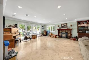 Single Family Residence, 18991 Oriente drive, Yorba Linda, CA 92886 - 31