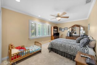 Single Family Residence, 18991 Oriente drive, Yorba Linda, CA 92886 - 36
