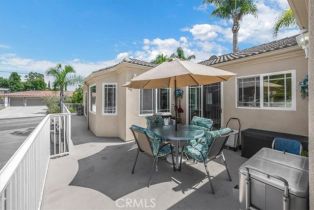 Single Family Residence, 18991 Oriente drive, Yorba Linda, CA 92886 - 43