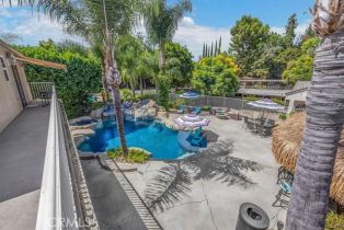 Single Family Residence, 18991 Oriente drive, Yorba Linda, CA 92886 - 5
