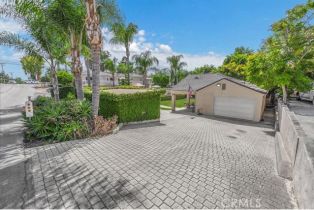 Single Family Residence, 18991 Oriente drive, Yorba Linda, CA 92886 - 57