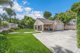 Single Family Residence, 18991 Oriente drive, Yorba Linda, CA 92886 - 59