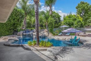 Single Family Residence, 18991 Oriente drive, Yorba Linda, CA 92886 - 6