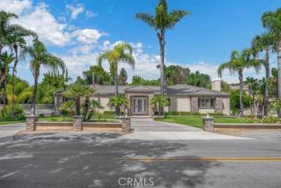 Single Family Residence, 18991 Oriente Drive, Yorba Linda, CA  Yorba Linda, CA 92886