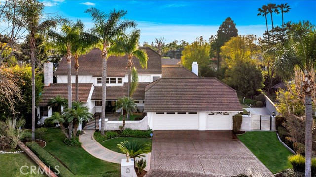 Single Family Residence, 10231 Coral Tree cir, Villa Park, CA 92861 - 1