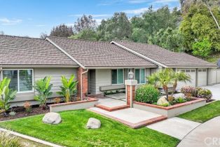 Single Family Residence, 5825  E Teton, Orange, CA  Orange, CA 92867