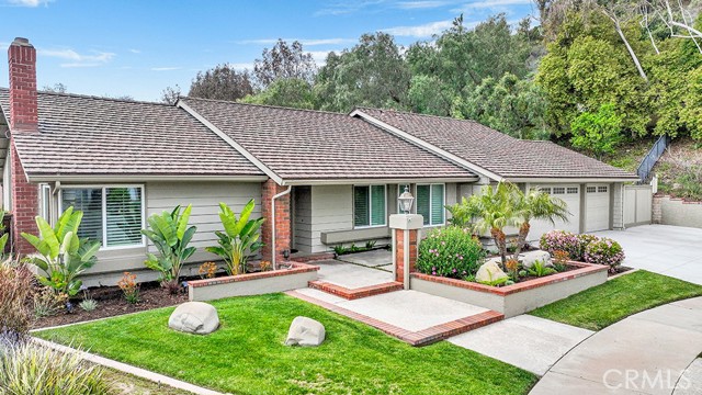 Single Family Residence, 5825 Teton, Orange, CA 92867 - 1