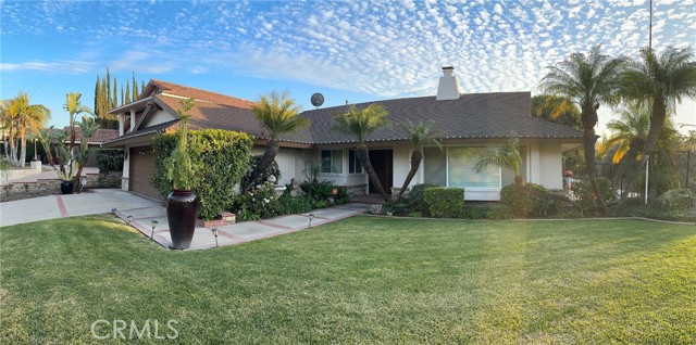 Single Family Residence, 2120 White Lantern ln, Orange, CA 92867 - 1