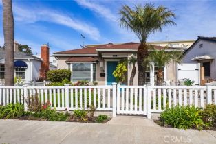 Single Family Residence, 221 Central ave, Seal Beach, CA 90740 - 2