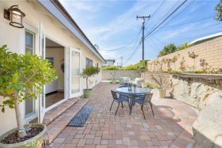 Single Family Residence, 1025 Marvista ave, Seal Beach, CA 90740 - 32
