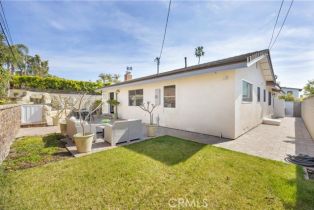 Single Family Residence, 1025 Marvista ave, Seal Beach, CA 90740 - 36