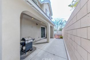 Condominium, 698 Americana dr, Fullerton, CA 92832 - 24